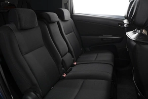 Минивэн Toyota Wish 2008 года, 920000 рублей, Омск