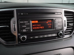 Внедорожник Kia Sportage 2017 года, 1675000 рублей, Воронеж