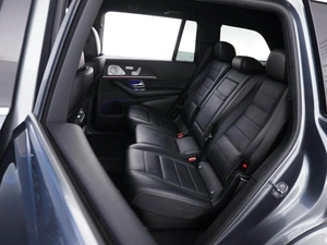 Внедорожник Mercedes-benz GLS-класс 2020 года, 7445444 рублей, Москва