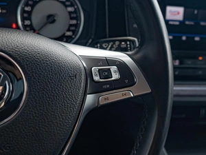 Внедорожник Volkswagen Touareg 2018 года, 3848000 рублей, Краснодар