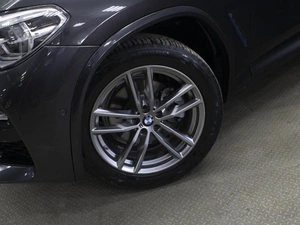 Внедорожник BMW X4 2019 года, 3798000 рублей, Омск