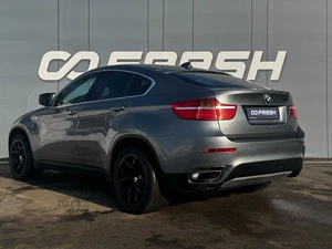 Внедорожник BMW X6 2010 года, 1489000 рублей, Ижевск