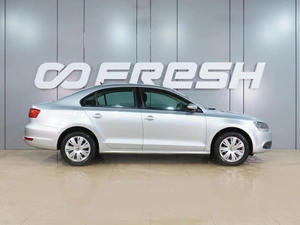 Седан Volkswagen Jetta 2012 года, 1030000 рублей, Воронеж