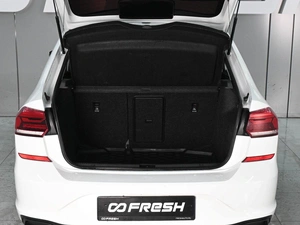 Лифтбек Volkswagen Polo 2020 года, 1499000 рублей, Аксай