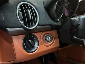 Купе Porsche Cayman 2007 года, 3347000 рублей, Красноярск