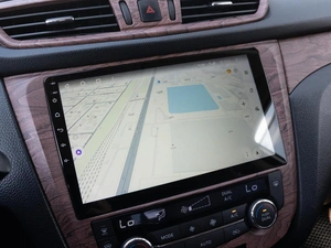 Внедорожник Nissan Qashqai 2016 года, 1590000 рублей, Краснодар