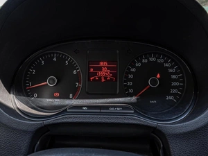 Седан Volkswagen Polo 2014 года, 940000 рублей, Краснодар