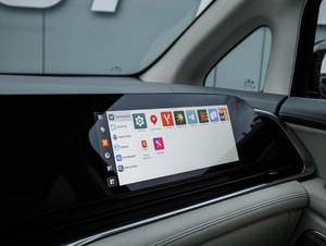 Минивэн Voyah Dream 2023 года, 4999000 рублей, Большой Сочи