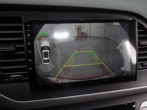 Седан Hyundai Elantra 2018 года, 1462000 рублей, Воронеж