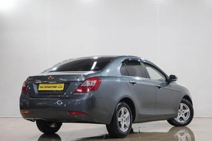 Седан Geely Emgrand EC7 2015 года, 479000 рублей, Новокузнецк