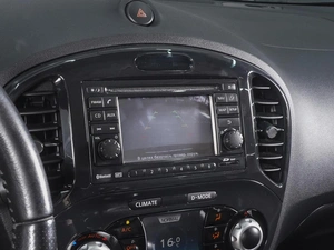 Внедорожник Nissan Juke 2012 года, 1160000 рублей, Ростов-на-Дону