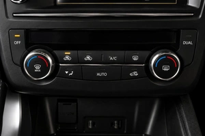 Внедорожник Renault Kadjar 2017 года, 1659000 рублей, Челябинск