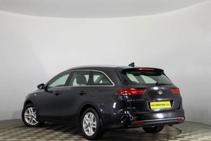 Универсал Kia Ceed 2019 года, 1579000 рублей, Пермь