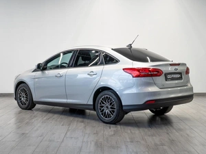 Хетчбэк Ford Focus 2018 года, 979000 рублей, Саратов