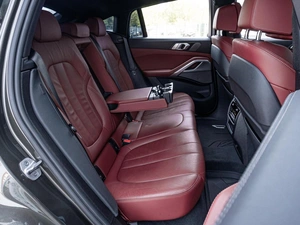Внедорожник BMW X6 2021 года, 7550000 рублей, Нижний Новгород