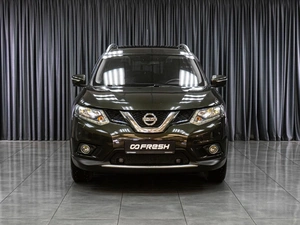 Внедорожник Nissan X-Trail 2016 года, 1899000 рублей, Тюмень