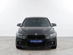 Седан BMW 3 серия 2015 года, 2137077 рублей, Москва