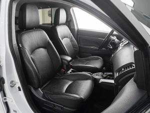 Внедорожник Citroen C4 Aircross 2014 года, 1139000 рублей, Тюмень
