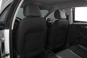 Лифтбек Skoda Rapid 2017 года, 1090000 рублей, Омск