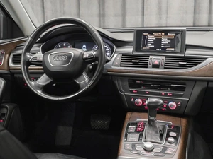Седан Audi A6 2012 года, 1390000 рублей, Красноярск