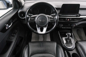 Седан Kia Cerato 2018 года, 1649000 рублей, Красноярск