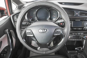 Хетчбэк Kia Ceed 2015 года, 1229000 рублей, Кемерово