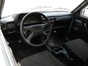 Внедорожник ВАЗ (LADA) 4x4 (Нива) 2017 года, 625000 рублей, Волгоград