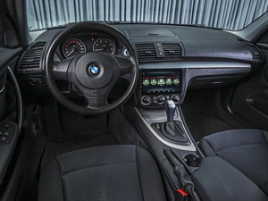 Хетчбэк BMW 1 серия 2011 года, 734000 рублей, Ставрополь