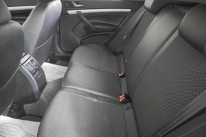 Лифтбек Skoda Octavia 2011 года, 649000 рублей, Кемерово