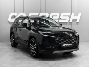 Внедорожник Toyota Wildlander 2026 года, 4739000 рублей, Тюмень