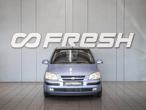 Хетчбэк Hyundai Getz 2004 года, 380000 рублей, Муром