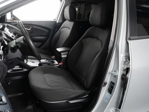 Внедорожник Hyundai ix35 2010 года, 1129000 рублей, Тюмень