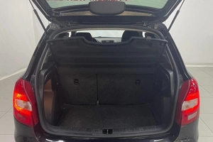 Хэтчбек Skoda Fabia 2011 года, 910000 рублей, Смоленск