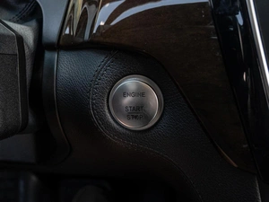 Внедорожник Mercedes-benz GLS-класс 2016 года, 4800000 рублей, Краснодар