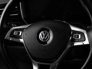 Внедорожник Volkswagen Touareg 2020 года, 6849000 рублей, Тюмень