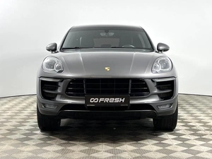 Внедорожник Porsche Macan S 2015 года, 2612900 рублей, Казань