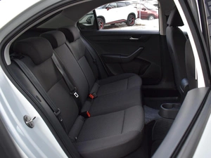 Лифтбек Volkswagen Polo 2020 года, 1145000 рублей, Краснодар