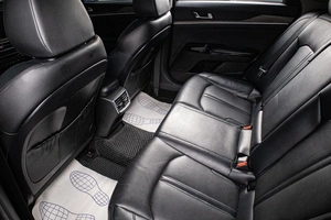 Седан Kia K5 2020 года, 2189000 рублей, Сургут