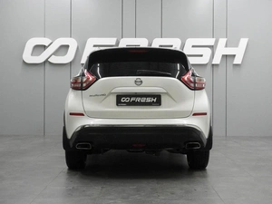 Внедорожник Nissan Murano 2019 года, 2675000 рублей, Воронеж