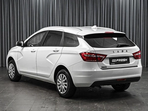 Универсал ВАЗ (LADA) Vesta 2020 года, 1110000 рублей, Ставрополь