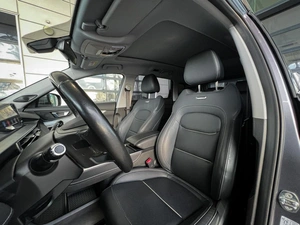 Внедорожник Chery Tiggo 7 Pro Max 2023 года, 1820000 рублей, Уфа