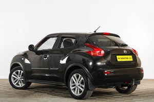 Внедорожник Nissan Juke 2013 года, 1199000 рублей, Тюмень