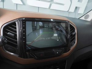 Хетчбэк ВАЗ (LADA) XRAY Cross 2019 года, 1177000 рублей, Ростов-на-Дону