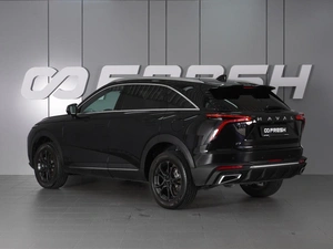 Внедорожник Haval F7 2024 года, 2459000 рублей, Минеральные Воды