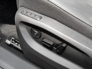 Внедорожник Volkswagen Tiguan L 2025 года, 4800000 рублей, Краснодар