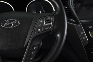 Внедорожник Hyundai Santa Fe 2012 года, 1790000 рублей, Омск