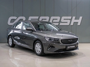 Седан Geely Emgrand 2024 года, 1699000 рублей, Петрозаводск