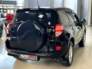 Внедорожник Toyota RAV4 2011 года, 1447000 рублей, Солонцы