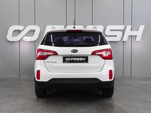 Внедорожник Kia Sorento 2013 года, 1540000 рублей, Воронеж
