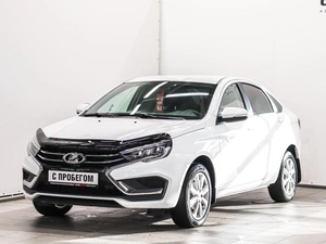 Седан ВАЗ (LADA) Vesta 2025 года, 1599000 рублей, Красноярск